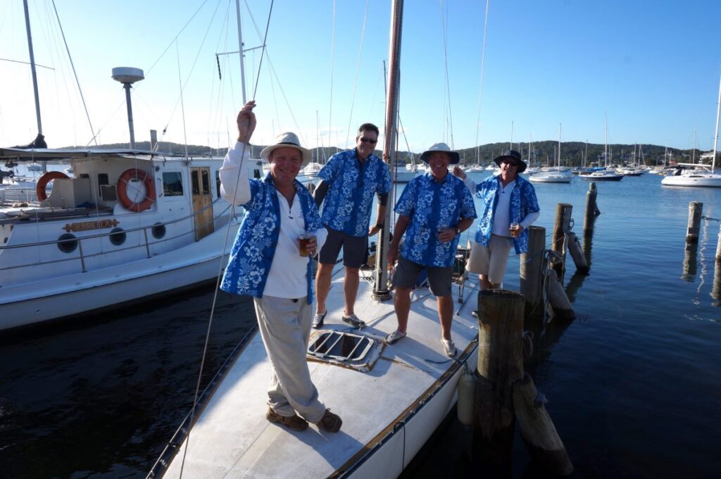 lake macquarie yacht club dress code pdf