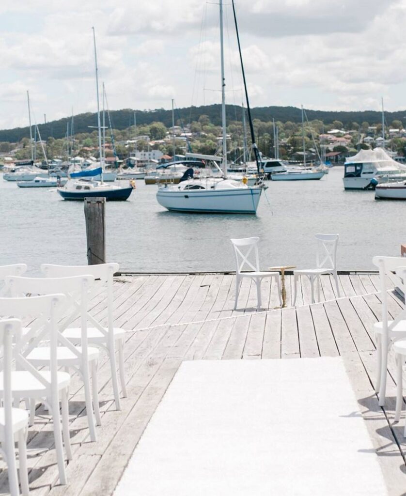 lake macquarie yacht club functions